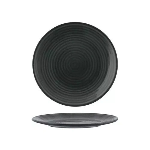 ZUMA COUPE PLATE RIBBED 210mm JUPITER