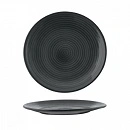 ZUMA COUPE PLATE RIBBED 265mm JUPITER