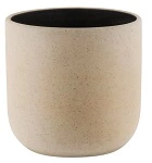 SOHO TUMBLER 80mmØ x 77mmH SPECKLE BLACK