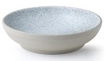 SOHO ROUND BOWL FLARED 230x55mm PURE