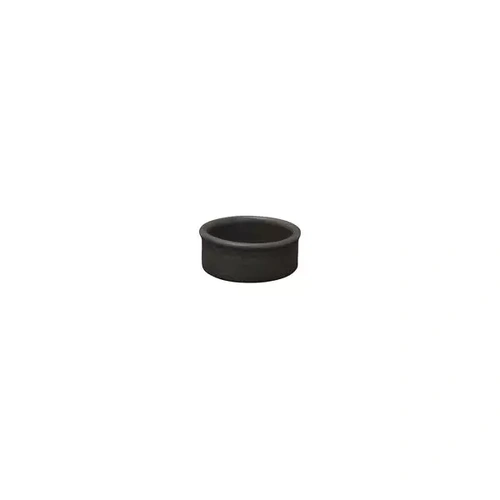 ZUMA CONDIMENT BOWL 60mmØ x 24mmH CHARCOAL
