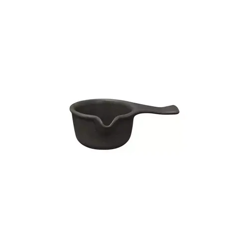 ZUMA MINI SAUCE PAN 80mmØ 45mmH CHARCOAL