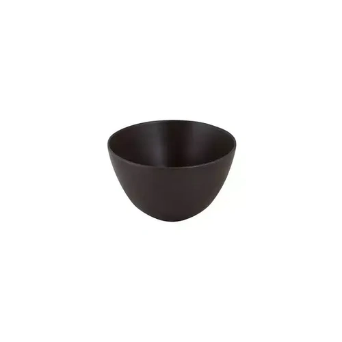 ZUMA DEEP RICE BOWL 137mm CHARCOAL
