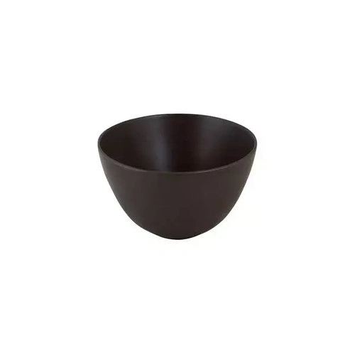 ZUMA DEEP RICE BOWL 163mm CHARCOAL