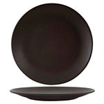 ZUMA COUPE PLATE 285mm CHARCOAL