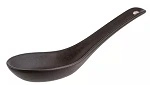 ZUMA CHINESE SPOON CHARCOAL 130mm / 20ml 