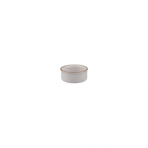 ZUMA CONDIMENT BOWL 60mmØ x 24mmH MINERAL