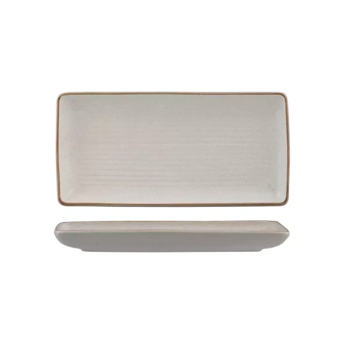ZUMA SHARE PLATTER 250x125mm MINERAL