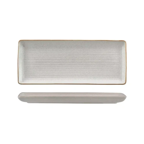 ZUMA SHARE PLATTER 335x140mm MINERAL