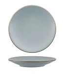 ZUMA TAPAS PLATE 180mm BLUESTONE