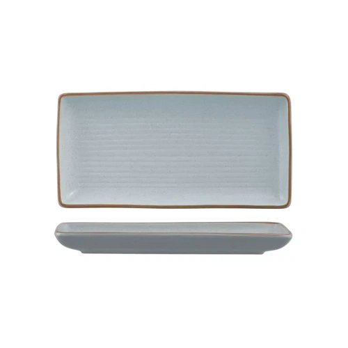 ZUMA SHARE PLATTER 250x125mm BLUESTONE