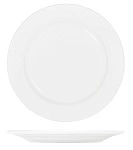 MELAMINE SQUARE PLATTER 300x300mm, WHITE