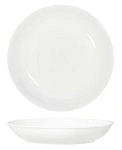 CORE WHITE ROUND DEEP COUPE BOWL 205mmØ x 38mmH
