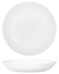 CORE WHITE ROUND DEEP COUPE BOWL 225mmØ x 40mmH