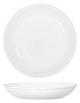 CORE WHITE ROUND DEEP COUPE BOWL 255mmØ x 45mmH