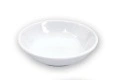 RYNER MELAMINE SAUCE DISH 70mm, WHITE