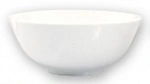RYNER MELAMINE NOODLE BOWL 175mm WHITE