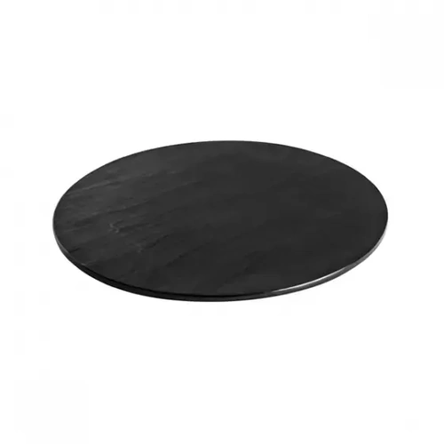 RYNER MELAMINE TAROKO PLATTER ROUND 330mmØ