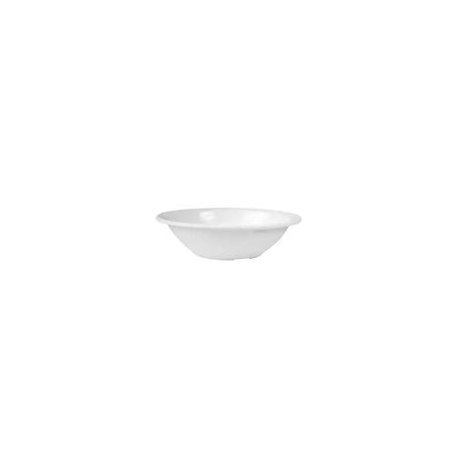 RYNER MELAMINE FRUIT BOWL WHITE 150mm