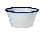 RYNER MELAMINE EVOKE TAPERED BOWL 475ml