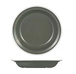 RYNER MELAMINE EVOKE SOUP / PASTA PLATE 380ml