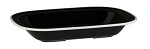 RYNER MELAMINE EVOKE RECTANGULAR DISH 400ml