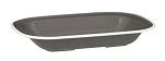 RYNER MELAMINE EVOKE RECTANGULAR DISH 580ml