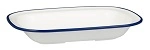 RYNER MELAMINE EVOKE RECTANGULAR DISH 900ml