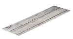 RYNER MELAMINE FLAT RECT. PLATTER SHABBY