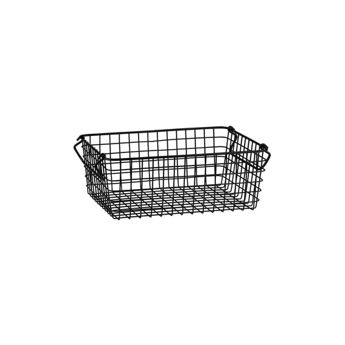 Display Basket 1/2 size