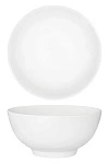 CORE WHITE RICE/SOUP BOWL 120mmØ X 62mmH