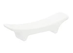 CORE WHITE CHOPSTICK REST 70mm x 20mm x 18mmH