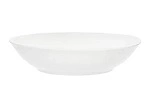CORE WHITE FLARED SAUCE DISH 95mmØ x 22mmH