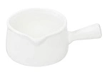 CORE WHITE SAUCE POURER W/HANDLE 85mmØ x 27mmH