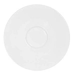 CORE WHITE ESSPRESSO SAUCER 115mmØ x 12mmH