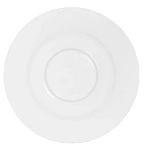 CORE WHITE CAPPUCCINO SAUCER 150mmØ x 14mmH