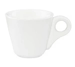 CORE WHITE V SHAPE ESSPRESSO CUP 70ml CAPACITY