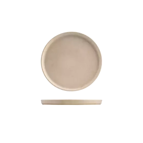 NMC Parade Marshmallow Round Walled Plate 270mm