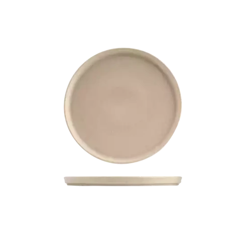 NMC Parade Marshmallow Round Walled Plate 300mm