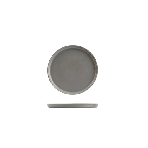 NMC Parade Husk Round Walled Plate 270mm
