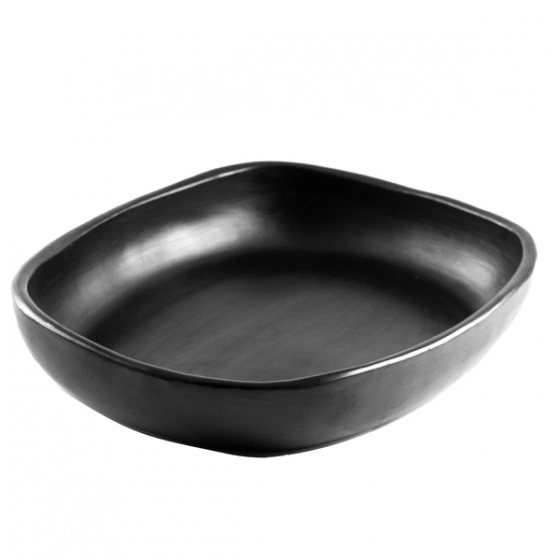 LA TAPA SQUARE BOWL - 160x150mm