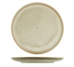 MODA PORCELAIN ROUND PLATE CHIC 200mmØ