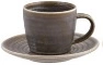 MODA PORCELAIN ESPRESSO CUP CHIC 90ml