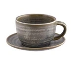 MODA PORCELAIN COFFEE / TEA CUP CHIC 280ml