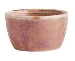 MODA PORCELAIN RAMEKIN / SAUCE DISH ICON 78mmØ x 43mmH