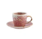 MODA PORCELAIN ESPRESSO CUP ICON 90ml