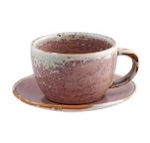 MODA PORCELAIN COFFEE / TEA CUP ICON 280ml 