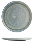 MODA PORCELAIN ROUND PLATE CLOUD 290mmØ