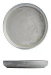 MODA PORCELAIN STACKA ROUND PLATE CLOUD 260mmØ