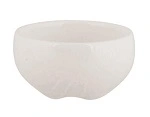 MODA PORCELAIN RAMEKIN / SAUCE DISH SNOW 70mmØ x 35mmH